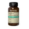 Nature's Sunshine Bergamot Cardiovascular Care Tab X 60