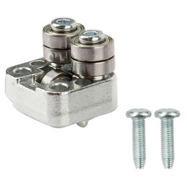 Rear Guide Roller Kit 42-28-0025 Fits for Milwaukee Bandsaw for Milwaukee Fuel Deep Cut Band saw 2729-22, 2729-20, 2729-21,6232-20, 6238-20