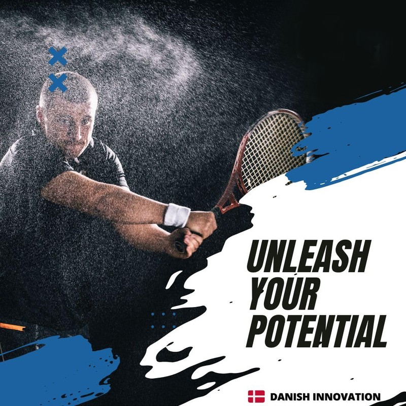 GRIPFIXER Tennis | Ensures The Correct Grip | The Ultimate