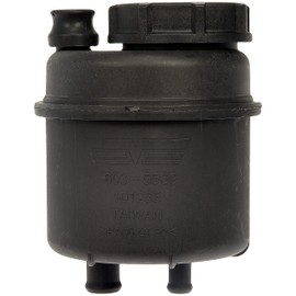 Dorman 603-5569 Power Steering Reservoir Compatible with Select Volvo Models