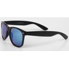 styleBreaker 09020056 Children's Sunglasses, Classic Retro Nerd Design -