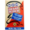 Buycrafty MDH Deggi Chilli, 100g