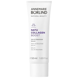 Annemarie Börlind Natural Collagen Boost Neck & Décolleté Serum 50 ml