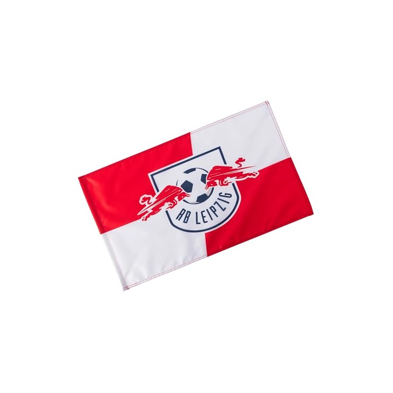 RB Leipzig Hoisting Flag - Rhombus - 150 x 100