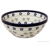 Bunzlauer Bowl Diameter 17.7 cm Height 6.9 cm Volume 0.6