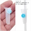 Air Clamp (for 0.2 inch (6 mm) Air Tubes, Set