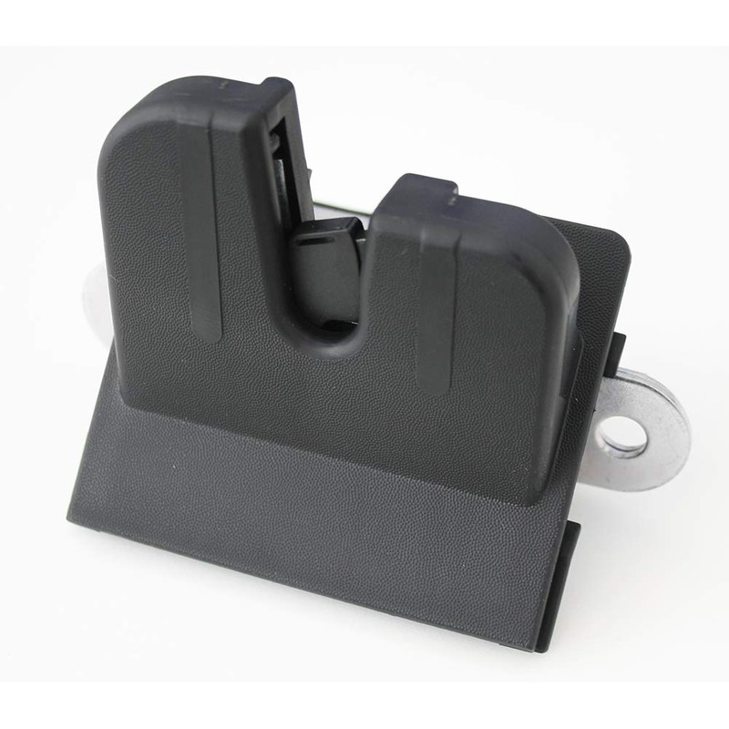 Seat 6J3827505E9B9 Tailgate Door Lock Only 3 Door