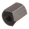 Hexagonal Nut SKM M6 SW10 Galvanised Height 10 mm Special