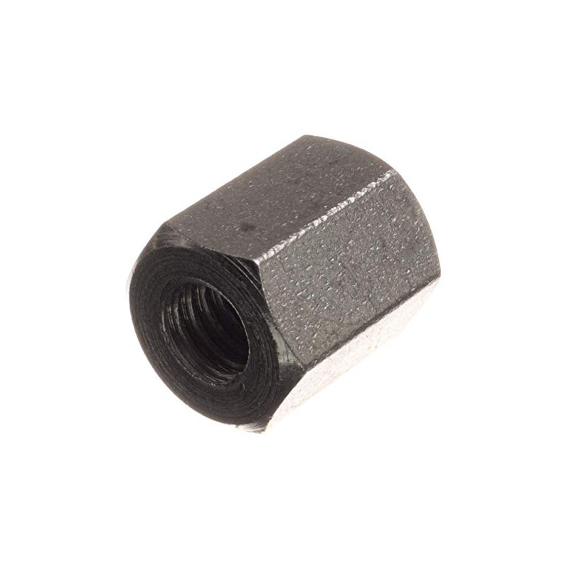 Hexagonal Nut SKM M6 SW10 Galvanised Height 10 mm Special