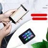 Bluetooth 5.0 MP4 Player HiFi Lossless Sound HD Touchscreen Portable