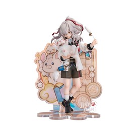 Honkai: Star Rail Kitty Series Figure — Jing Yuan Ver.