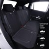 Flying Banner AquaShield Rear Bench car seat Covers Waterproof Water