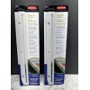 Rubbermaid 2 Rubbermaid 3 Hole Plastic Magazine Holders 3 Ring