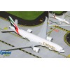 GeminiJets Emirates Sky Cargo Boeing 777F Interactive A6-EFG Gemini Jets