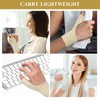 DMNQ 2 x Thumb Bandage, Elastic Thumb CCD Joint Bandage,