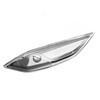 Front Bumper Side Marker Light Car Indicator Lamp Without Bulb