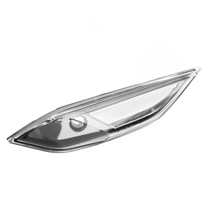 Front Bumper Side Marker Light Car Indicator Lamp Without Bulb