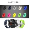 Garmin MoKo 10 Pack Fenix 8/7/6/5 Dustproof Plug for Fenix