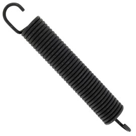 MTD 732-04934 Extension Spring .97 Od X 6.18 for Murray Troy-Bilt Yard-Machines Mini Rider R Neighborhood LT Hydro 1000