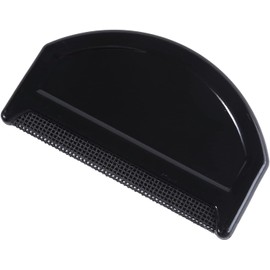 Black Sperrins Sweater Comb - Cashmere Sweater Shaver Lint Scraper - Multifunction Fabric Clothes Shaver Cashmere Pill Remover Cleaning Tools