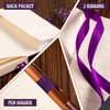 MGGAO Lined Journal Notebook, Journals for Writing, College Wide Lined