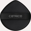Catrice Invisible Cover Cushion Foundation, longlasting, mattifying, smoothing, natural, matte