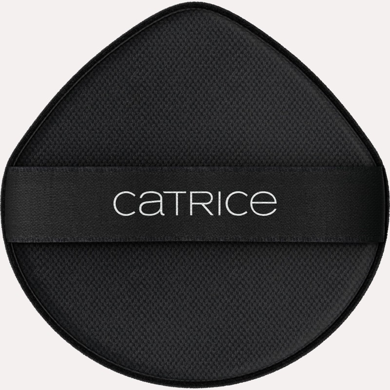 Catrice Invisible Cover Cushion Foundation, longlasting, mattifying, smoothing, natural, matte