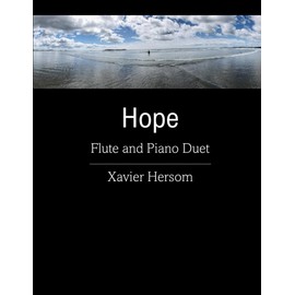 Hope: Flute and Piano Duet