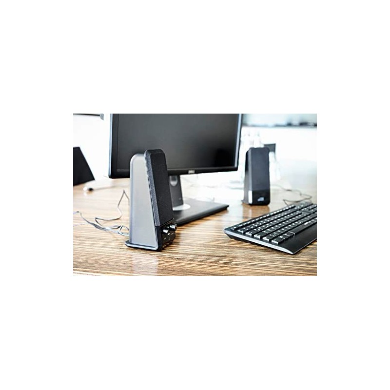 SPEEDLINK EVENT Speaker - Black