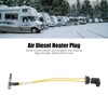 KIMISS Auxiliary Heater Glow Plug, Replacement for Webasto Air Top