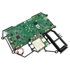 Goodsby Replacement PCB Motherboard Main Board for iRobot Roomba J6 J6+ J7 J7+ J8 J8+ Vacuum Cleaner