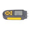 Digital Pressure Gauge High Accuracy Wide Range Differential Pressure Meter