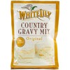 White Lily Original Country Gravy Mix, 2.25 oz (Pack of