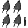 Flat Plug, Euro Plug, PABANCE Socket Plug, Flat Power Plug,