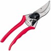 Professional Grade Bypass Pruner - Heavy Duty Gardening Shears with