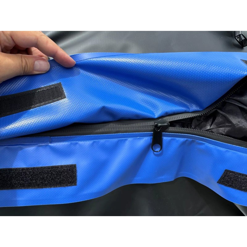 Advantage Heininger Advantage SofTop Waterproof Roof Top Travel CAR SUV