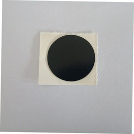 Alipis Professional Patch Kit Patches for Bike Repair Sturdy Wear-resistant Black Random