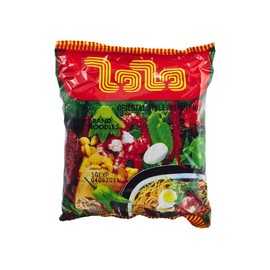 Wai Wai Oriental Style Instant Noodles 60g, 15 Pack