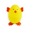 Eurowrap Easter Novelty Fillable Eggs Set with Bunny Chick and