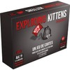Exploding Kittens : NSFW Deck - Jeu de société -