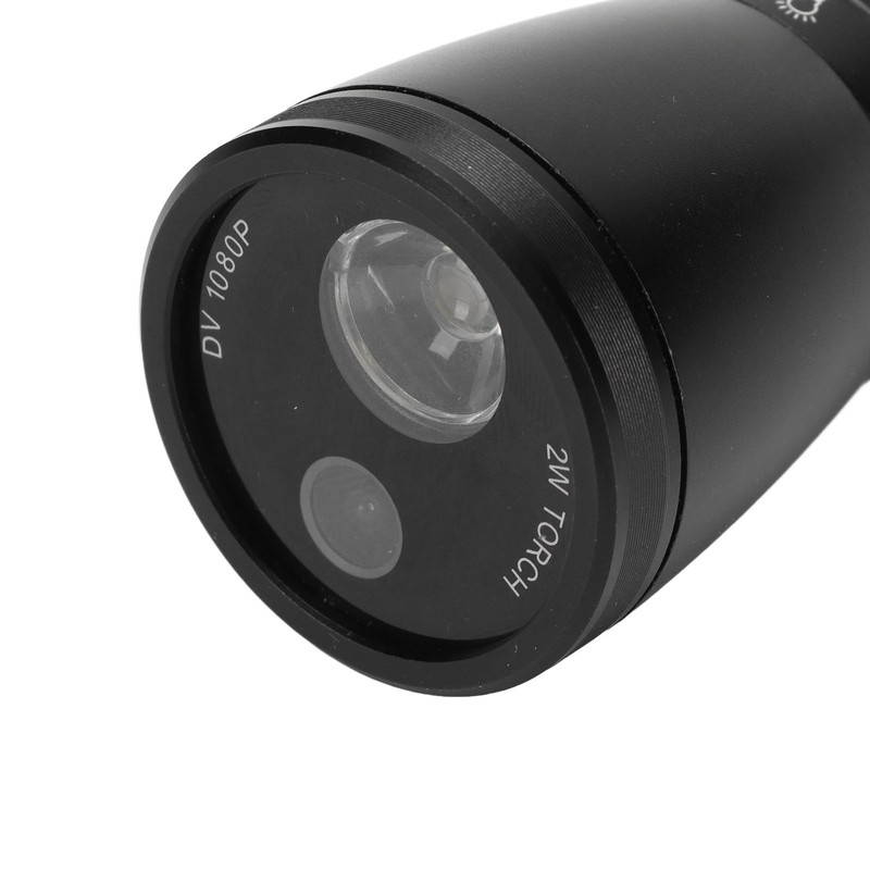 1080P Helmet Camera Waterproof 120 Degree Wide Angle DV Camcorder