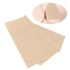 Sole Stickers Self Adhesive Slip Resistant Clear Sole Cover High