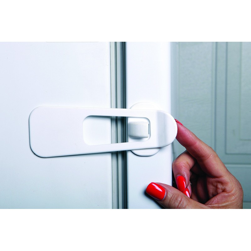 Dreambaby Cerradura para Electrodomésticos y Refrigeradores