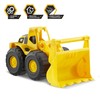 CAT CAT Construction Toys, Construction Fleet 10" Front Loader Toy