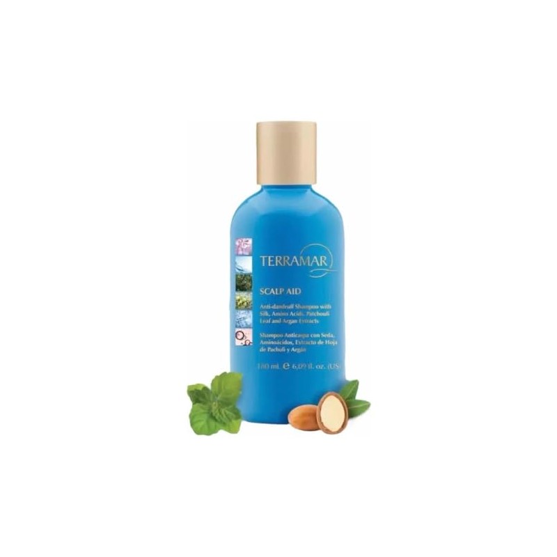 SHAMPOO ANTICASPA INGREDIENTES ORGANICOS Y NATURALES NO IRRITA, LIMPIA REEQUILIBRA