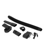 Hand‑Held Vacuum Cleaner Cordless Mini Portable for Home Office Car