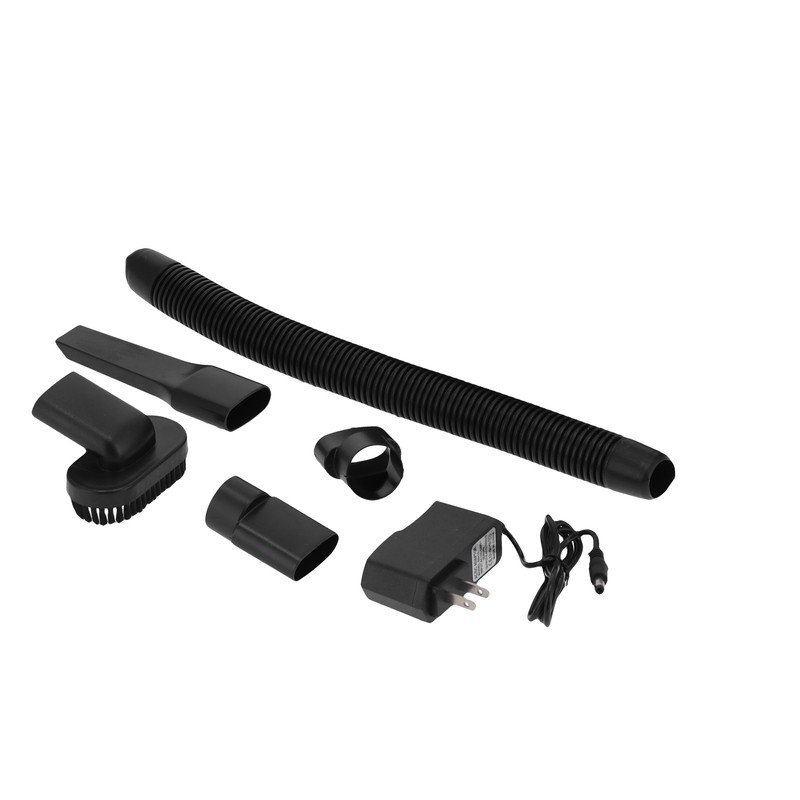 Hand‑Held Vacuum Cleaner Cordless Mini Portable for Home Office Car