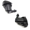 Windshield Washer Nozzle Kit Spray Nozzle Sprinkler Spray Jet Kit
