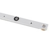 Moofey Miter Bar, Table Saw Sled, 450mm Aluminium Alloy Miter