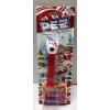 Pez Target Bullseye Dog Dispenser and Candy NEW